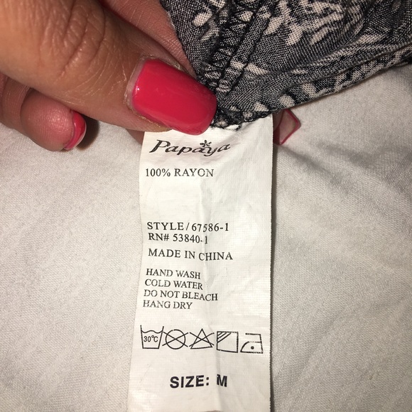 Romper - Picture 3 of 3